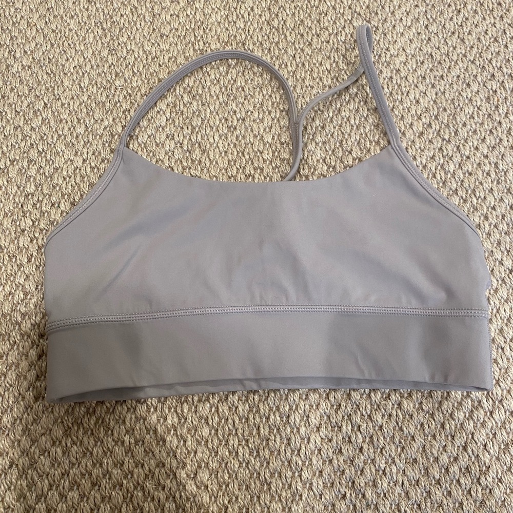 Lululemon bra